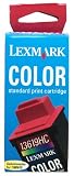 Lexmark 13619HC Color Ink Cartridge