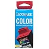 Lexmark 13619HC Color Ink Cartridge