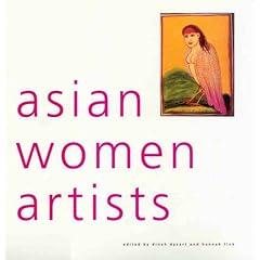 Asian Women Artists (Art & Asia Pacific Book)