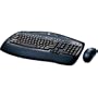 Logitech Cordless Desktop LX 500
