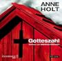 Gotteszahl: Gek�rzte Lesung (5 CDs)