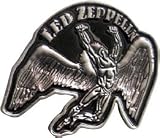 Led Zeppelin Band Metal Belt Buckle