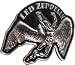 Led Zeppelin Band Metal Belt Buckle