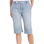BANDOLINOBLU Women's Ivette Bermuda
