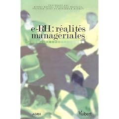E-RH : r�alit�s manag�riales