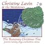 Runaway Christmas Tree
