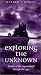 Book Exploring the Unknown (Reader's Digest)