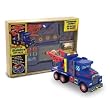 Melissa & Doug Mighty Builders Tow Truck