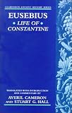 Review Oxford University Press, USA  / Life of Constantine (Clarendon Ancient History Series)