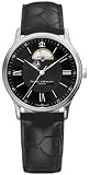 New Baume & Mercier Classima Executives Mens XL Watch 8689