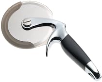 KitchenAid Large Pizza Wheel, Black