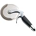 KitchenAid Large Pizza Wheel, Black