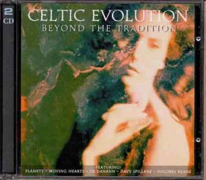 CD-Charts  Search : Celtic Evolution