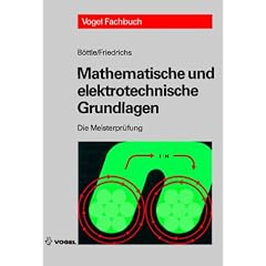 Mathematische und elektrotechnische Grundlagen