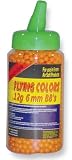Flying Colors 2000CT 0.12 Gram BB's - Orange