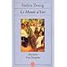 Quelques livres m'ayant marqu�s