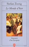 Le Monde d'hier