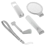 GTMax 3-in-1 Sports Kit - Tennis / Golf / Baseball with Gift Gray Wrist Str ....