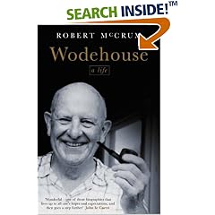 Wodehouse: A Life