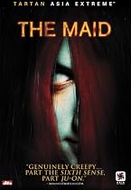 The Maid Streaming.