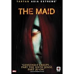 The Maid