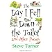 "The Day I Fell Down the Toilet and Other Poems