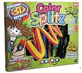 Color Splitz