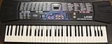 Casio LK-30 Note Lighted Keyboard