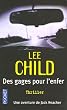 Des gages pour l'enfer