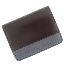 Konica Minolta Deluxe Leather Case for DiMAGE-X Series (7600-0000-3167)