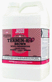 Tools: Homax Jasco Bix 0916 1 Termin 8 H2O Brown Wood Preservative