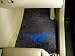 Southern Methodist SMU Mustangs 2 PIECE CARPET CAR/TRUCK/AUTO FLOOR MATS