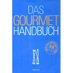 Pini's Gourmet Handbuch