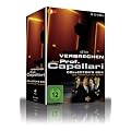 Die Verbrechen des Professor Capellari - Limited Edition - Die komplette Serie auf 9 DVDs!