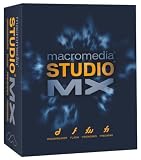 Student Studio MX Plus / 1.1 (Flash Software