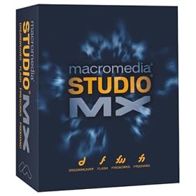 Student Studio MX Plus / 1.1 (Flash
