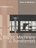 Search : Electric Machinery and Transformers