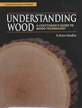 Understanding Wood: A Craftsman's Guide to Wood Technology