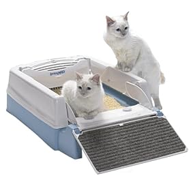 Littermaid LME9000 Automatic Cat Litter Tray