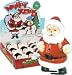 Clockwork Christmas Figure