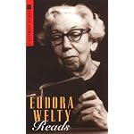 Eudora Welty Reads book cover