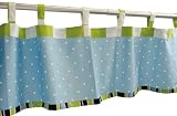 Babylicious Islands Valance