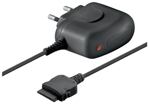 Wentronic Reiseladeger&auml;t f&uuml;r Apple iPhone 3Gs/4 schwarz Preisvergleich