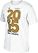 NBA Golden Year 2015 Championship Tee Golden State Warriors