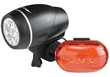 Avenir InterUrban Combo (109g/42g with battery & bracket)