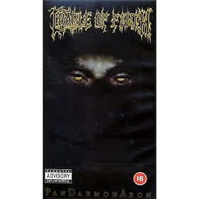 Pandaemonaeon [VHS]