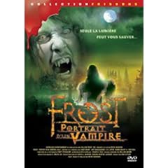 Frost, portrait d'un vampire