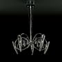 ET2 Lighting E20715-18 5 Light Belleza Chandelier