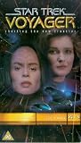 Review Paramount Home Entertainment  / Star Trek Voyager - Vol. 4.3 (Revulsion/The Raven) [1996]