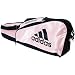 Adidas Response 3 Pack (Pink) Racquet Bag - Discontinued Color